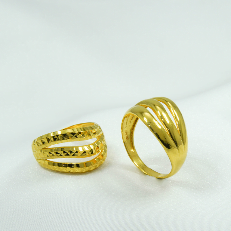 3 layer ring chuting & plane 181022